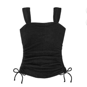 Member's Mark Women's Tankini Top